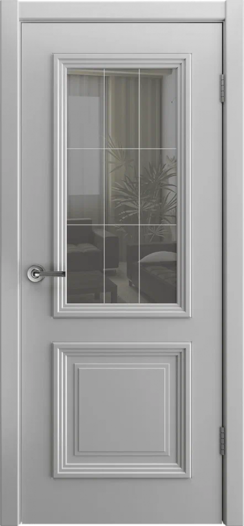 sheildoors/Скалино-2, ДО рефлектив, цвет RAL 7047